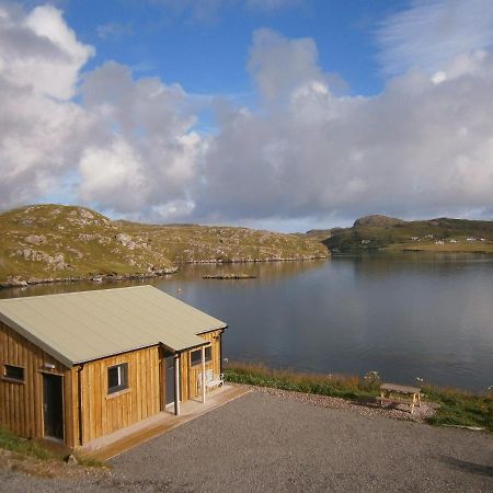 Хостел Otter Bunkhouse Cairisiadar Екстер'єр фото